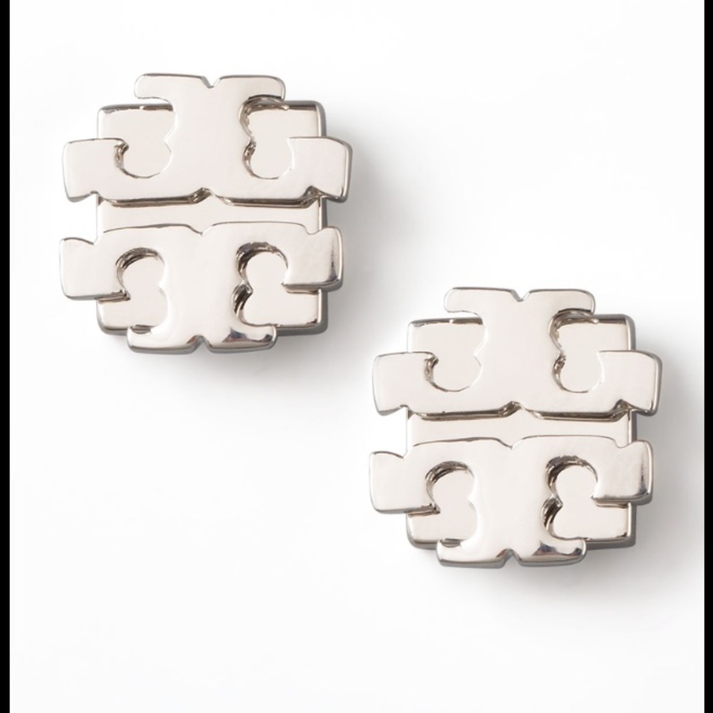 Tory Burch earrings